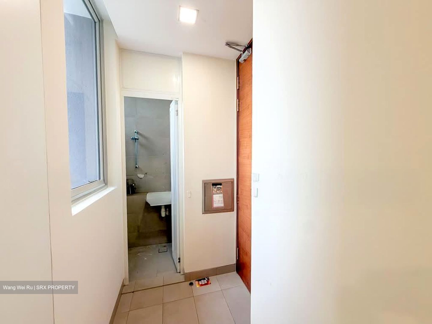 The Meyerise (D15), Condominium #563668051